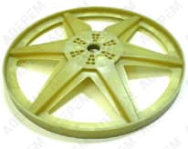 Polea de tambor d=278 41024466