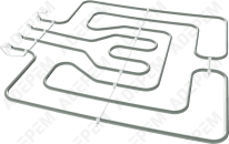 Suela de resistencia 20003394 origen