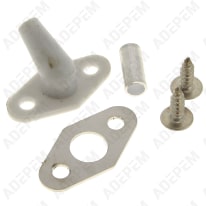 Kit de reparación de dispensadores de agua