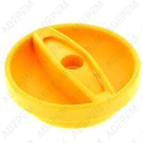 Manopola di tensione