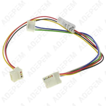 Cableado del potenciómetro C00194348