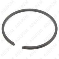 Segmento (por 1) 123204010/0