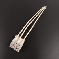 Monta la morsettiera, 020072