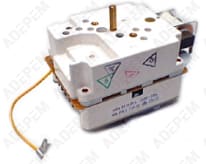 Programador mta2125.01