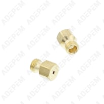 Injektorsatz GN G20 20 mbar 4055395455