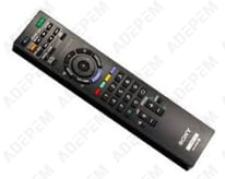 Mando a distancia rm-ed022