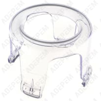 Tapa del cuerpo del helicóptero SS-193760