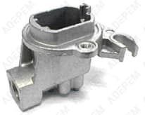 Soporte inyector auxiliar 72X3152