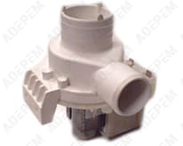 Bomba de desagüe 91200626