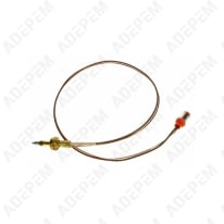 Termopar 500mm AS0062064