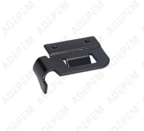 Couvercle de protection 1609B02426
