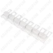 Conjunto del mando de control 481071425551