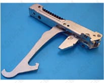 Bisagra izquierda o derecha