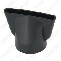 Punta silbato 6x90mm, BABBCLNE202