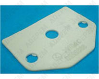 Cuña de gancho de cierre