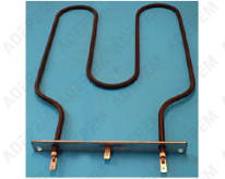 Suela de resistencia 1500w