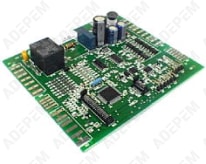 Módulo de alimentación 49005177