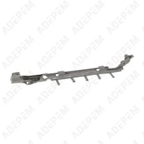 Soporte para tubo de desagüe 140176898041