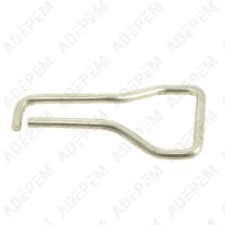 Perno della porta c00297910