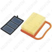 Filtro de aire 42381404401