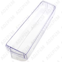 Balcón para macetas pequeñas l=450