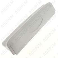 Tirador de la puerta del congelador e=145