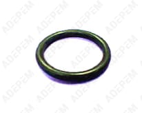 Junta del calentador 532524