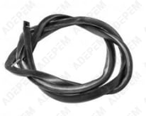 Junta interior de la puerta