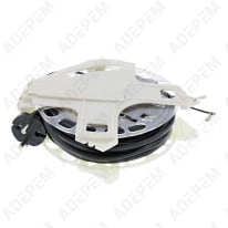 Bobina + cavo 140041108436