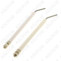 Elettrodi c/wl2/0 per 2 1412131014/7