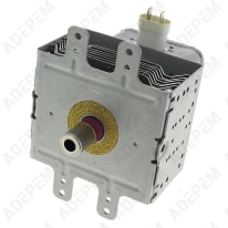 Magnetrón 2m282h(l)