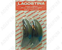 Maniglia n°3 3,5/5/7 litri per 2