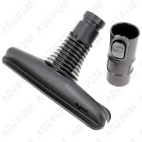 Cepillo para alfombras 908887-02