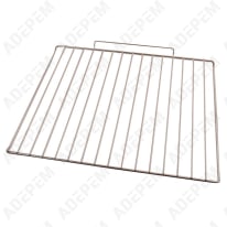 Rejilla para horno 445x372mm, C00295924