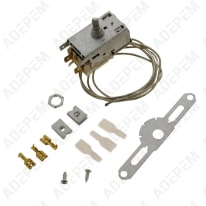 Termostato del frigorífico