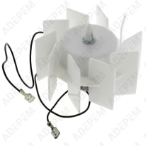 Motor + hélice 088067