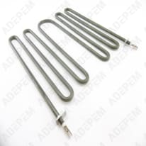 2500w 230v ae resistenza fissa 15kw, 086348