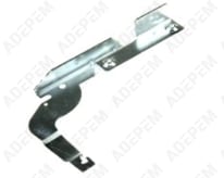 Bisagra izquierda 41007190