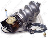 Resistencia de 1200w