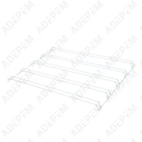 Grille droite 5615313052