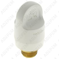 Tapón central de vapor cs-00132541