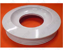 Tapa del bol de la batidora