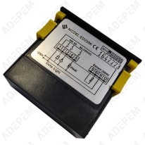 Termostato electrónico dw1111