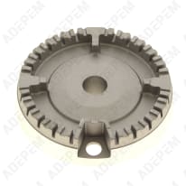 Cuerpo quemador semirrápido C00052929