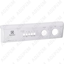 Panel de control blanco 140213548013