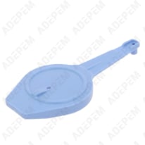 Tapón del depósito de agua 2958330100