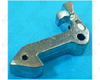Gancho de puerta 00420781