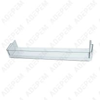 Balconnet gris 4055516910