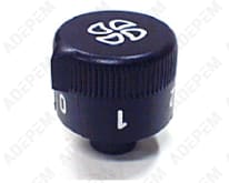 Botón de ventilación