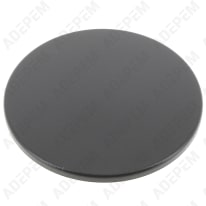 Calotta del bruciatore d=60 semirapido 00627033